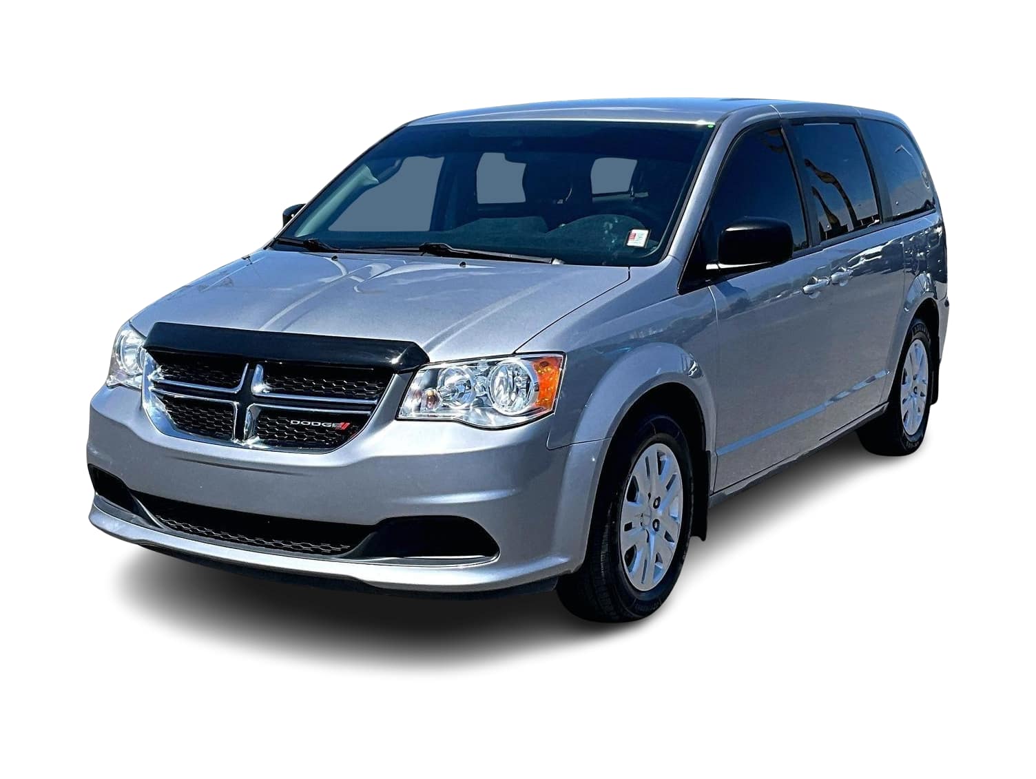 2018 Dodge Grand Caravan SE -
                  Spokane, WA