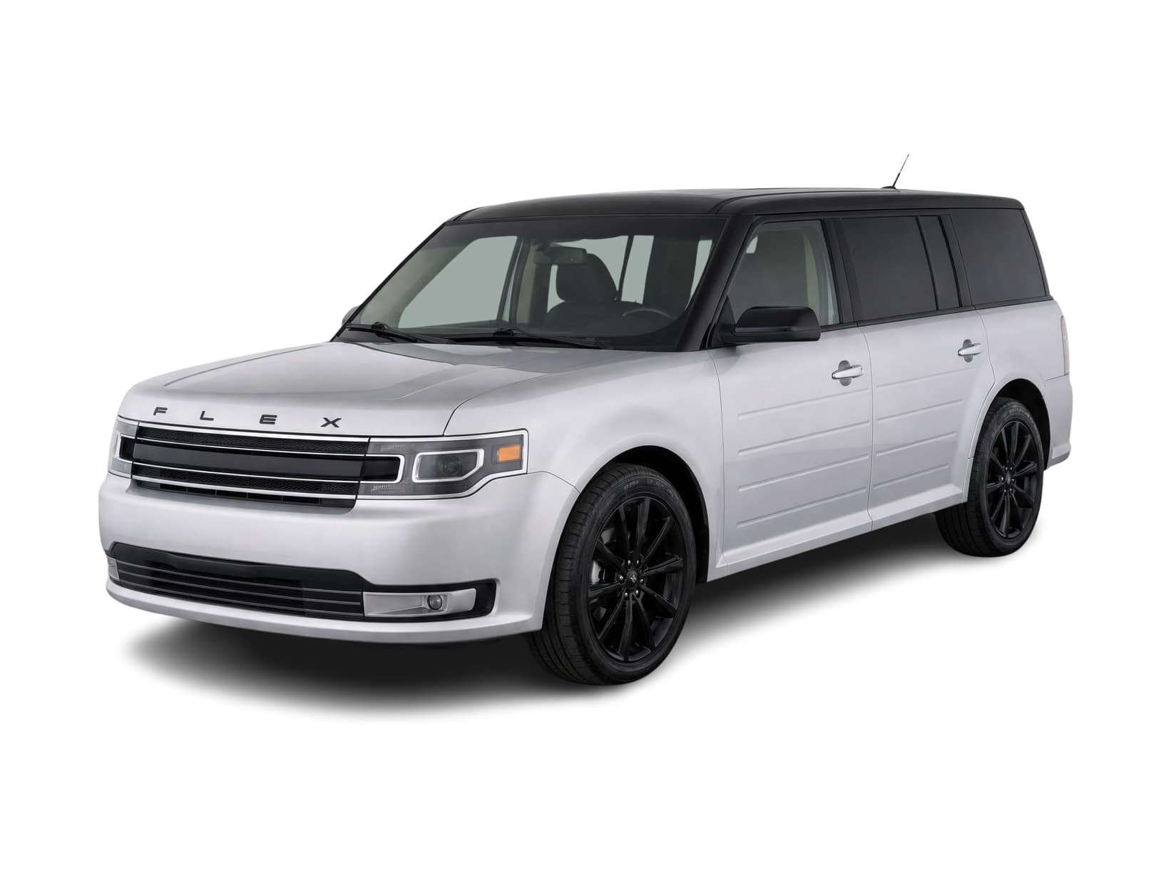 2019 Ford Flex Limited -
                  Spokane, WA