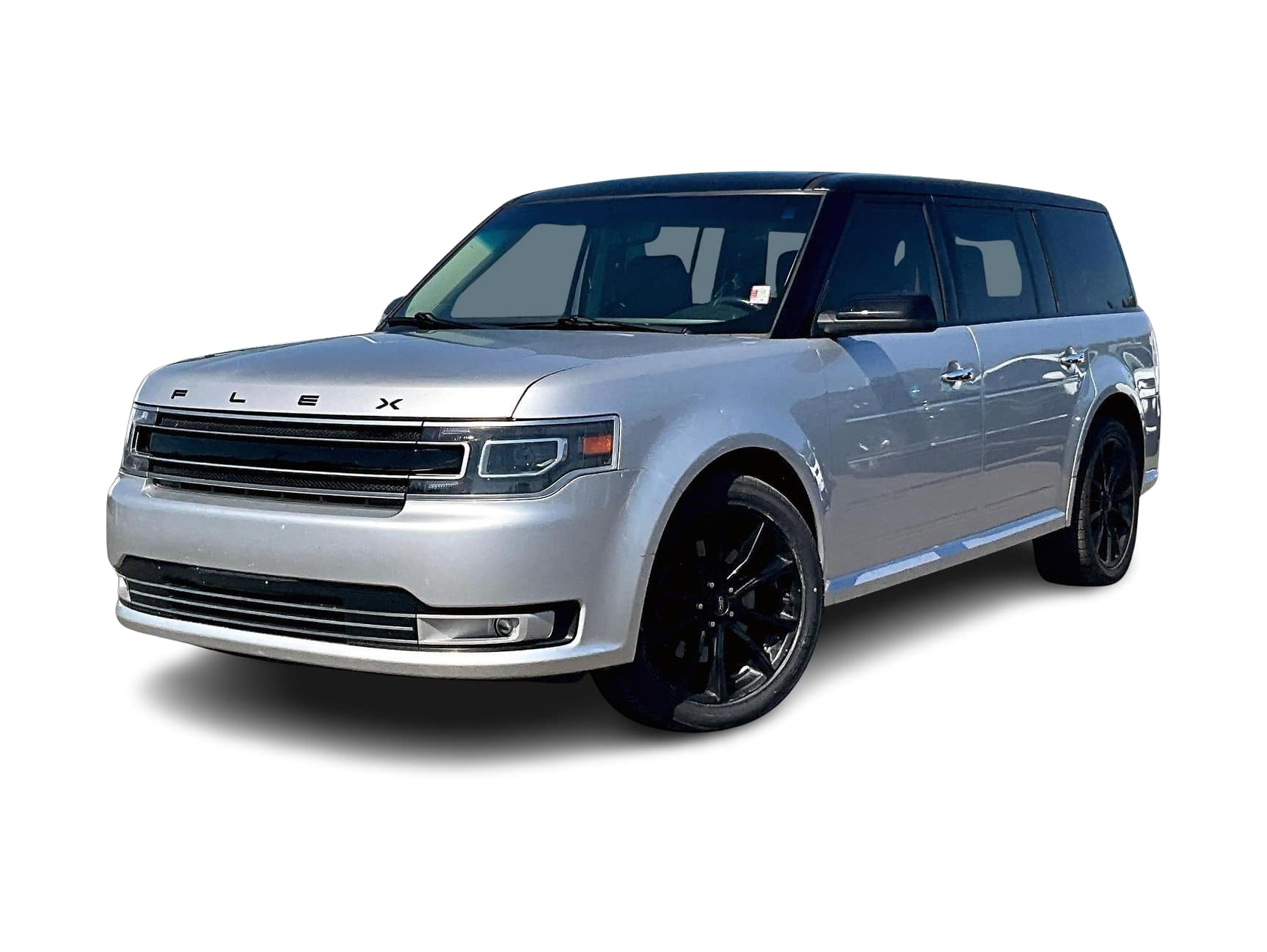 2019 Ford Flex Limited -
                  Spokane, WA