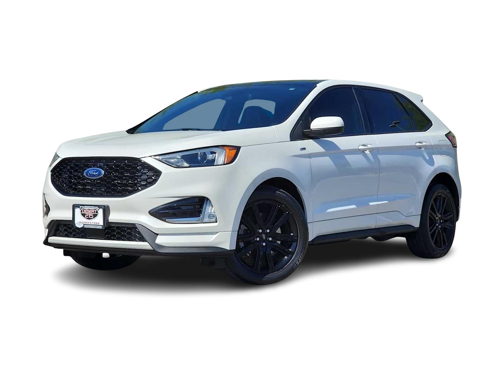 Thumbnail: 2022 Ford Edge - 1