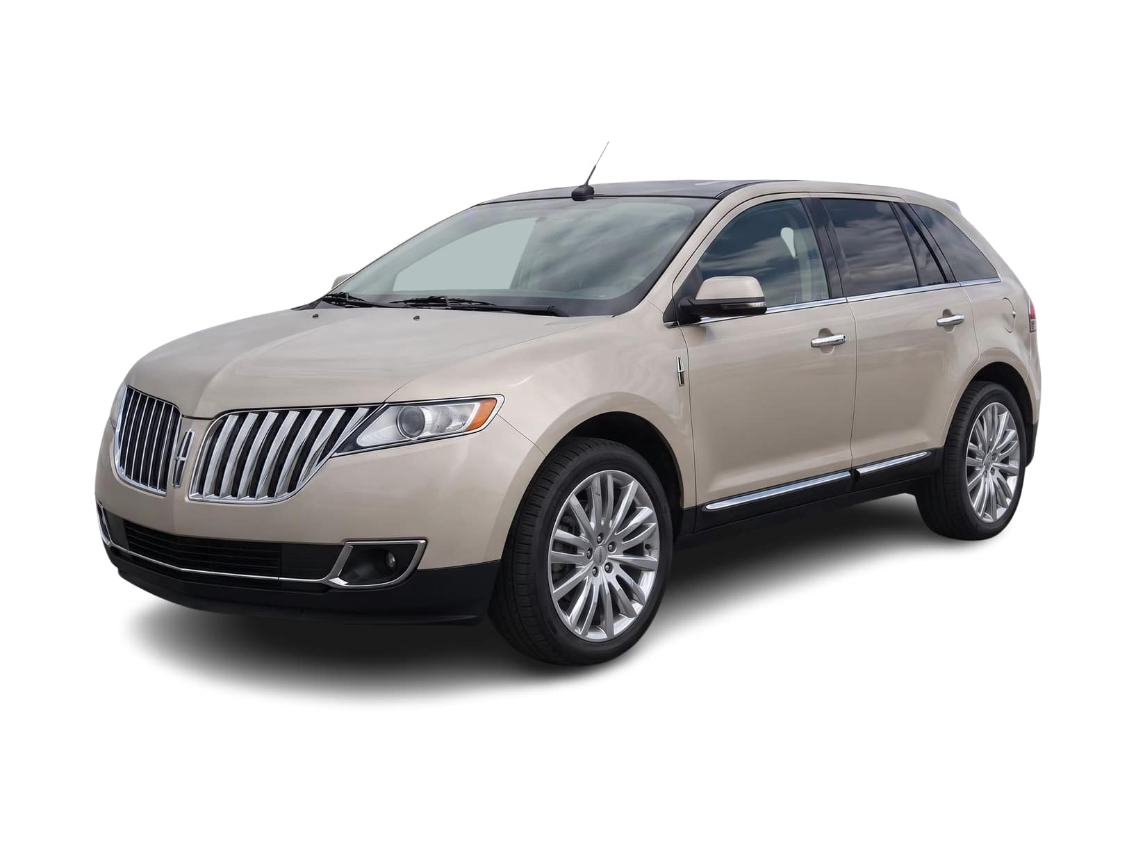 2011 Lincoln MKX  -
                  Spokane, WA