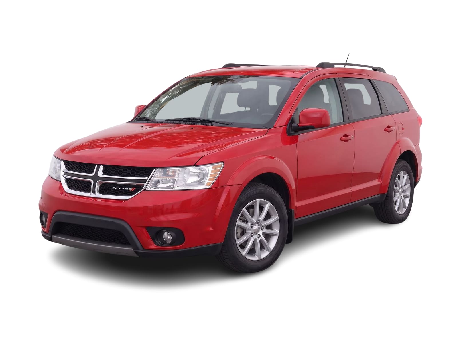 2013 Dodge Journey SXT -
                  Spokane, WA