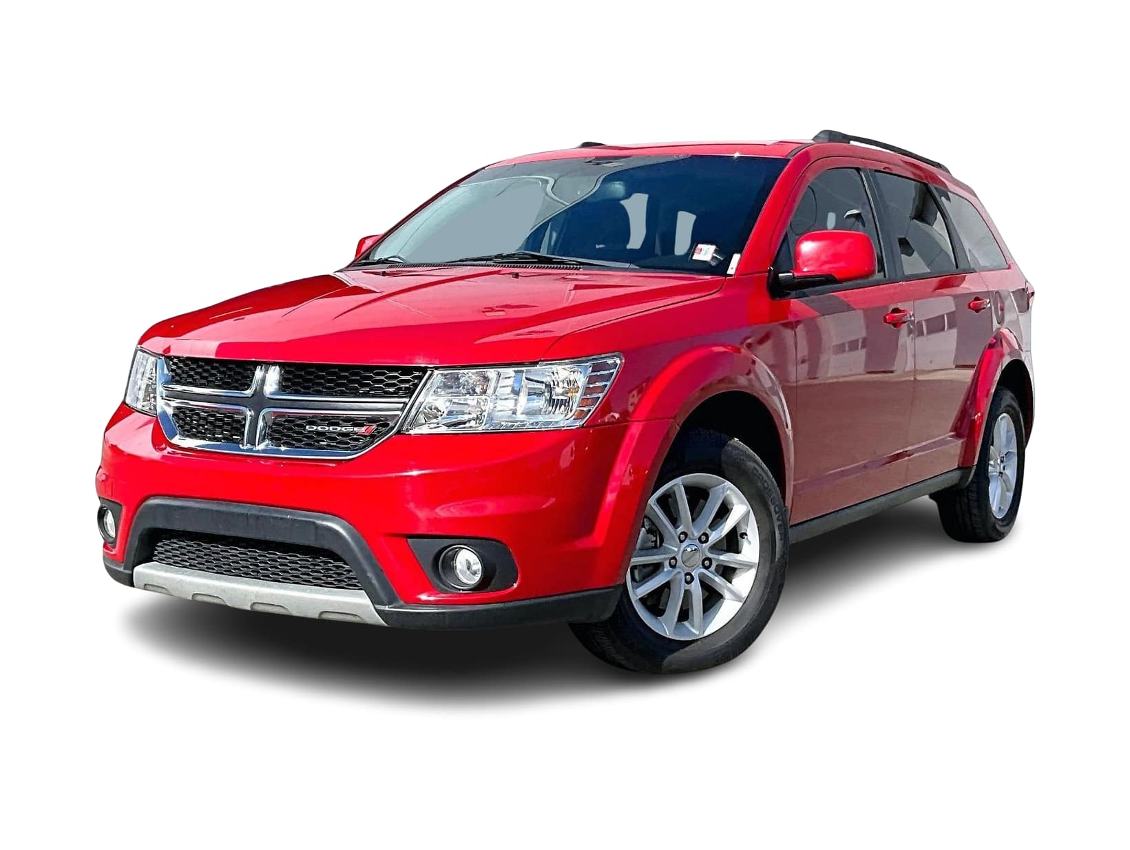 2013 Dodge Journey SXT -
                  Spokane, WA