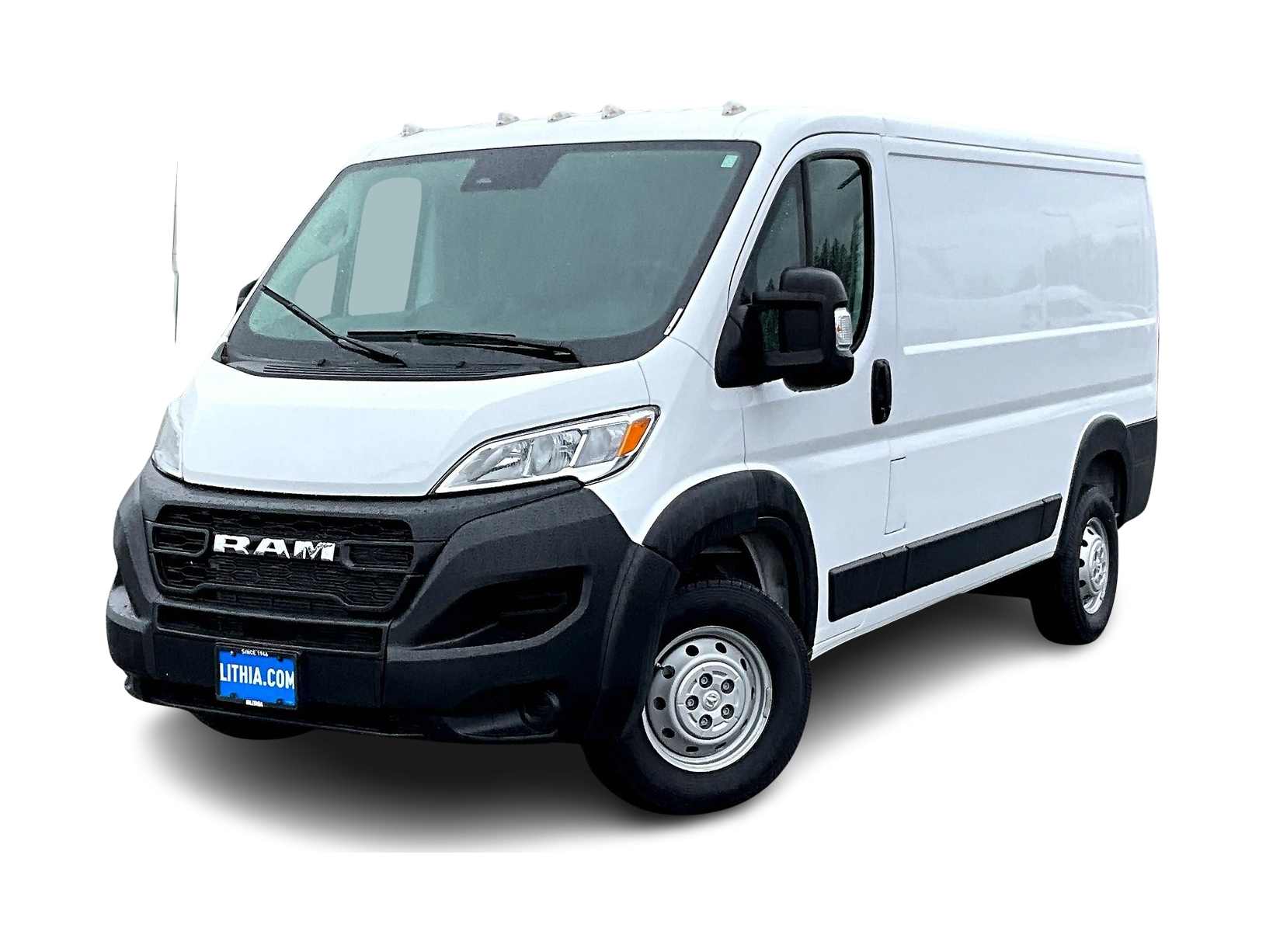 2023 RAM ProMaster 1500 -
                  Spokane, WA