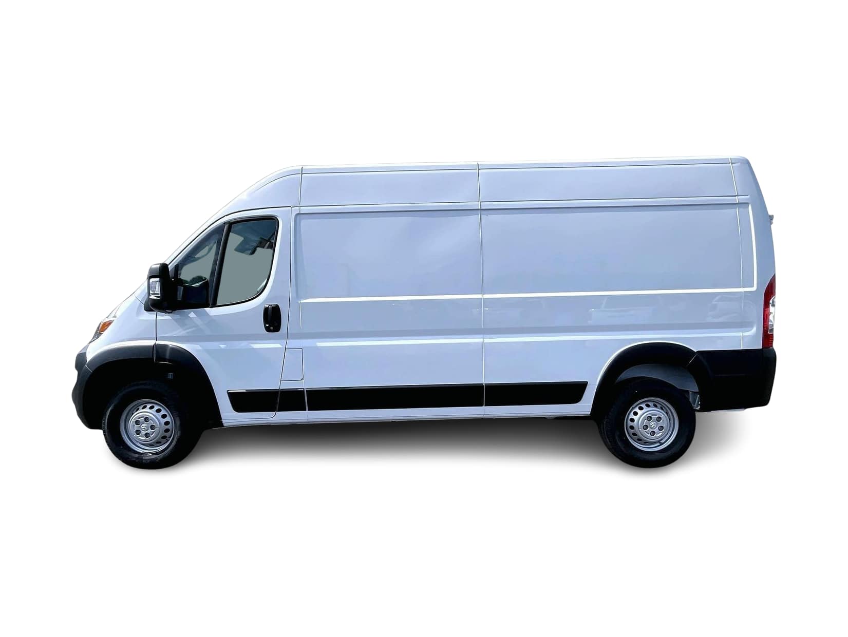2026 RAM ProMaster 2500 -
                  Spokane, WA