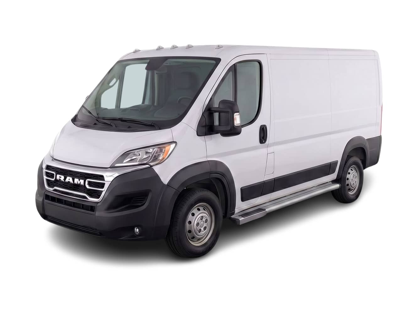 Thumbnail: 2025 RAM ProMaster - 1