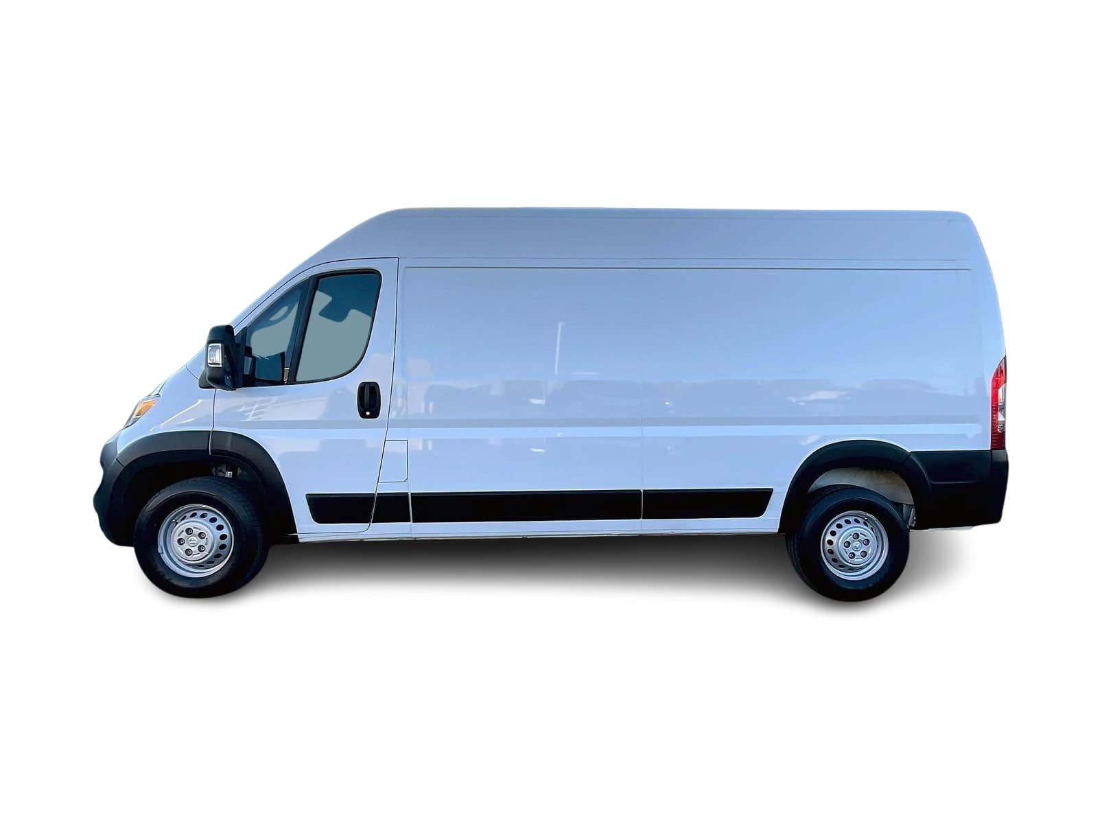 2025 RAM ProMaster 3500 -
                  Spokane, WA