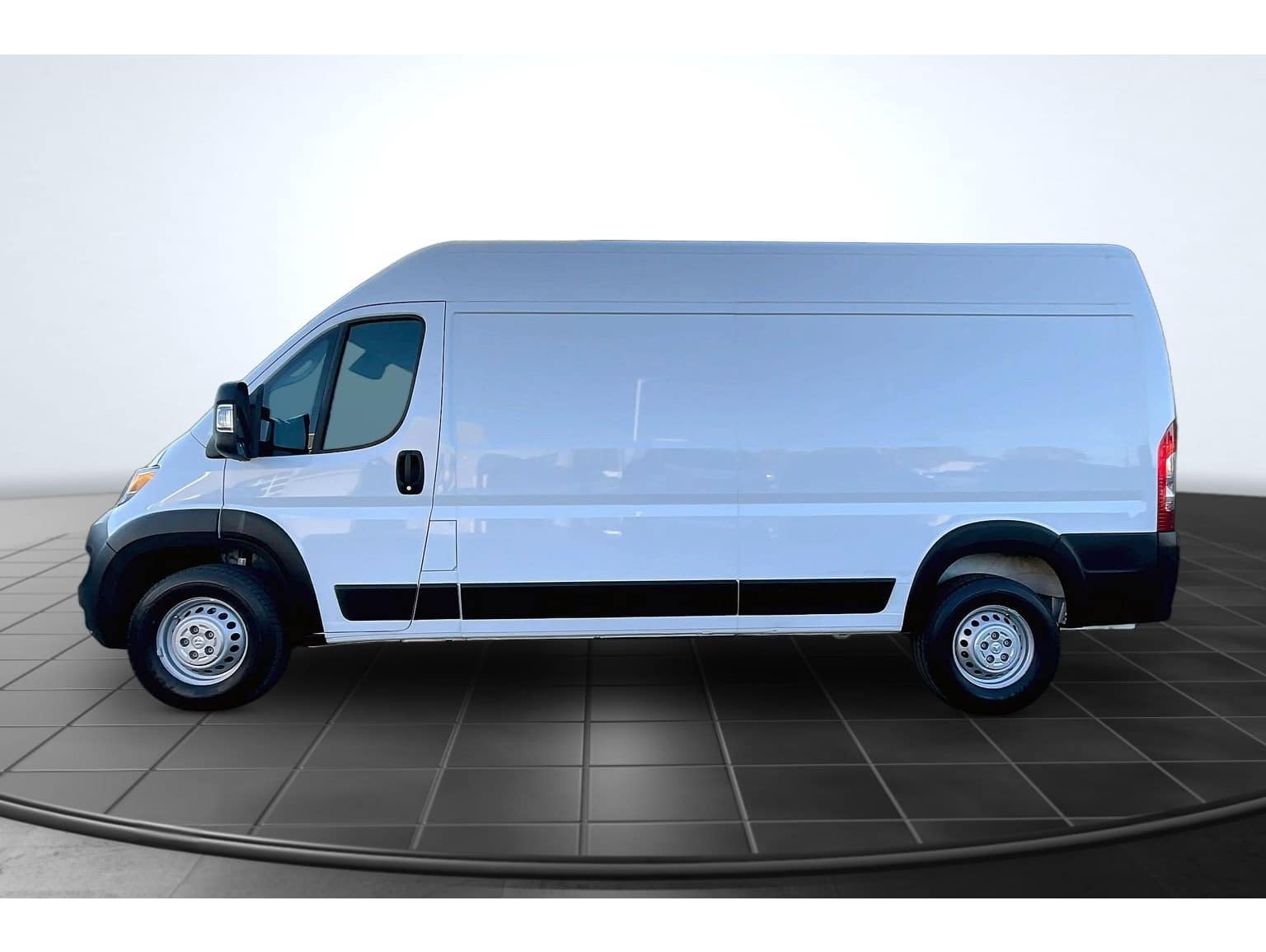 2025 RAM ProMaster Cargo Van Base