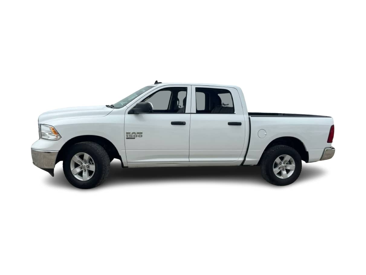 Thumbnail: 2023 RAM 1500 - 1