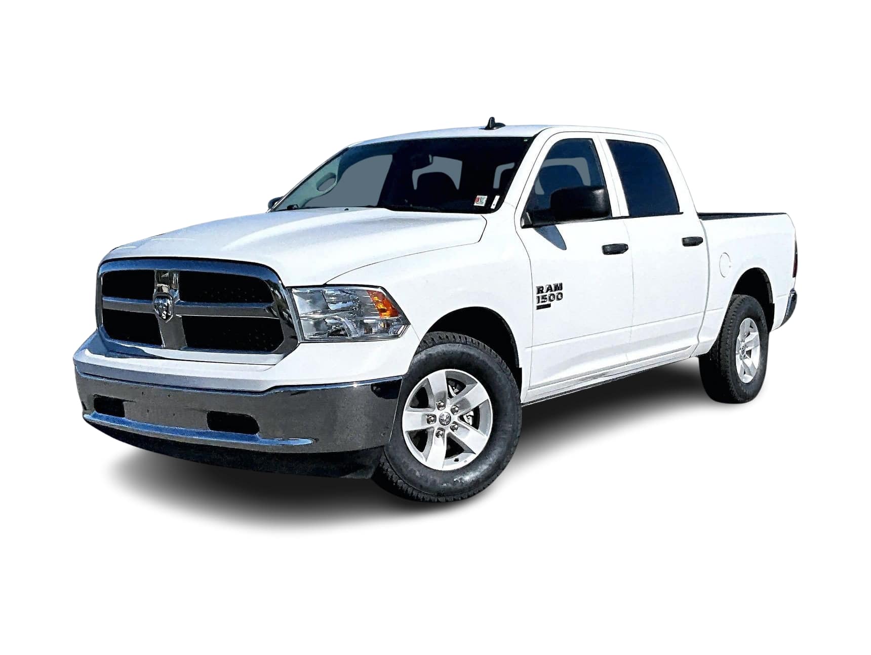 Thumbnail: 2023 RAM 1500 - 1