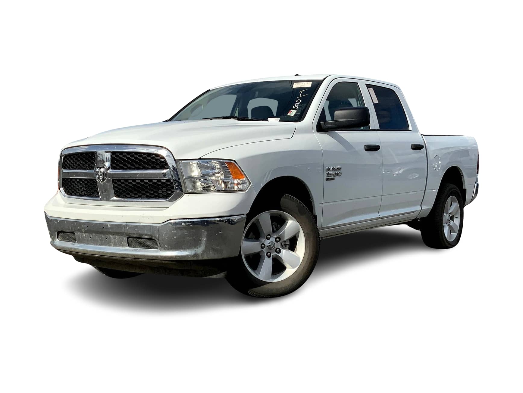 2023 RAM 1500 SLT Hero Image