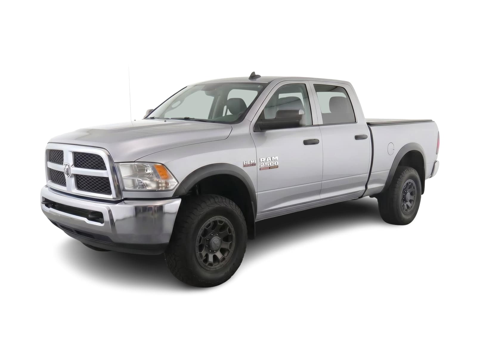 2017 RAM 2500 Tradesman -
                  Spokane, WA