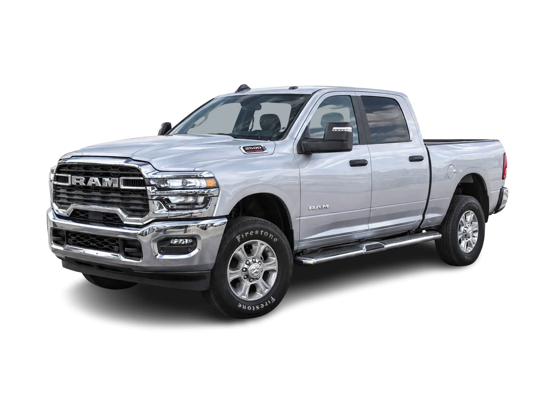 Thumbnail: 2026 RAM 2500 - 1