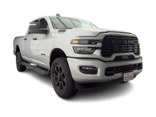 Thumbnail: 2026 RAM 2500 - 1