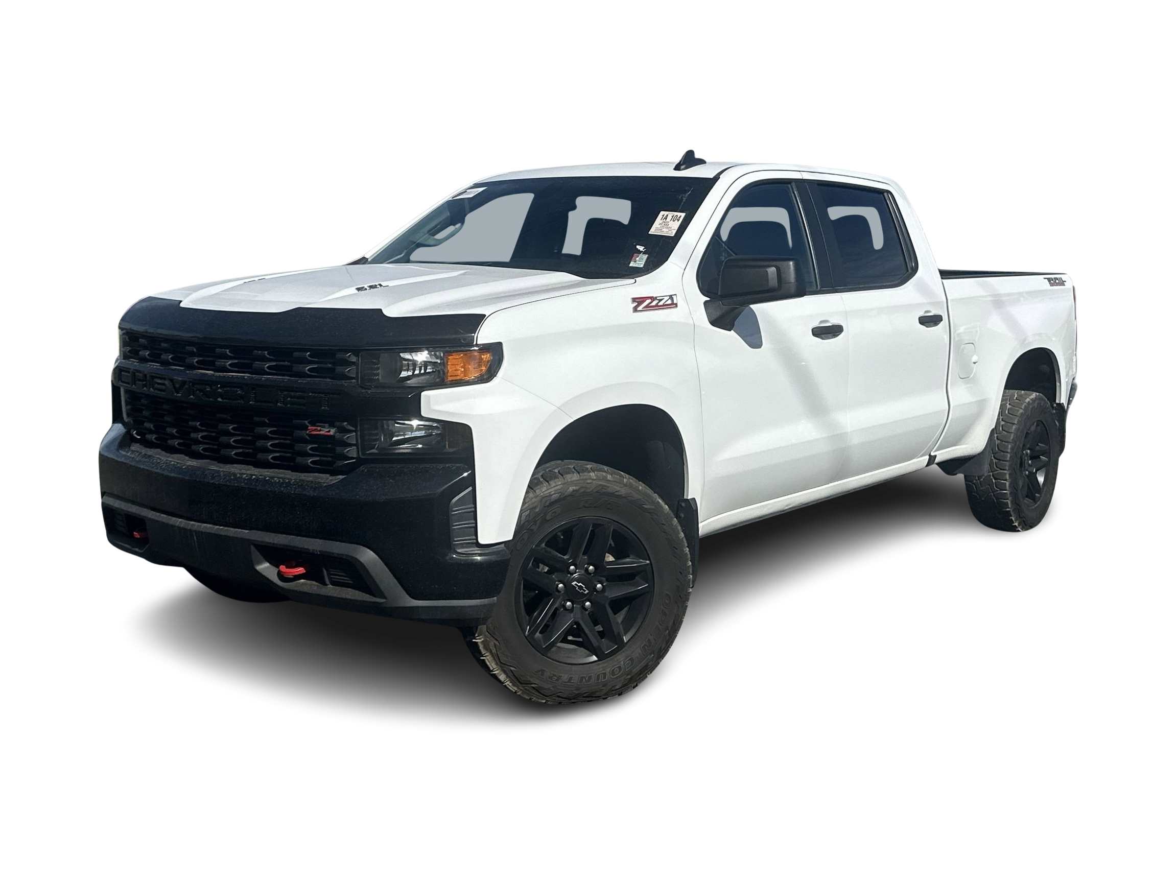 2022 Chevrolet Silverado 1500 Custom -
                Spokane, WA