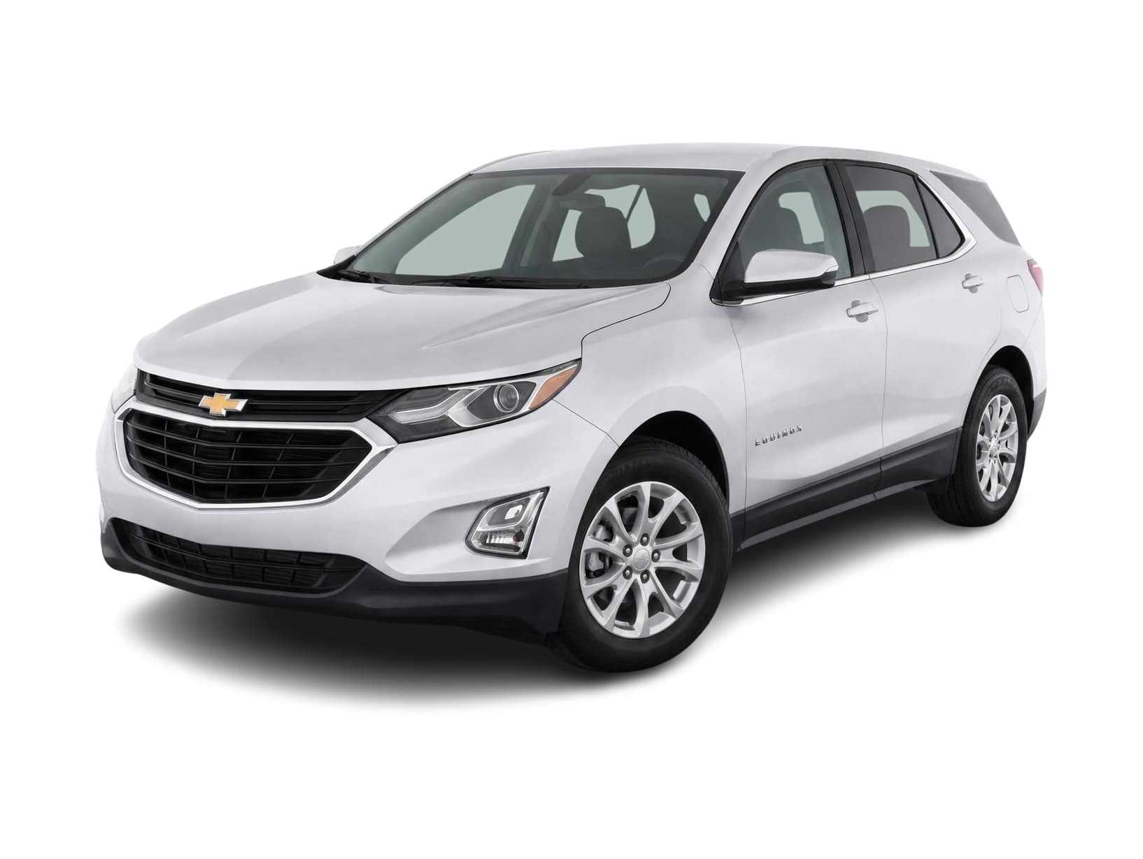 Thumbnail: 2020 Chevrolet Equinox - 1