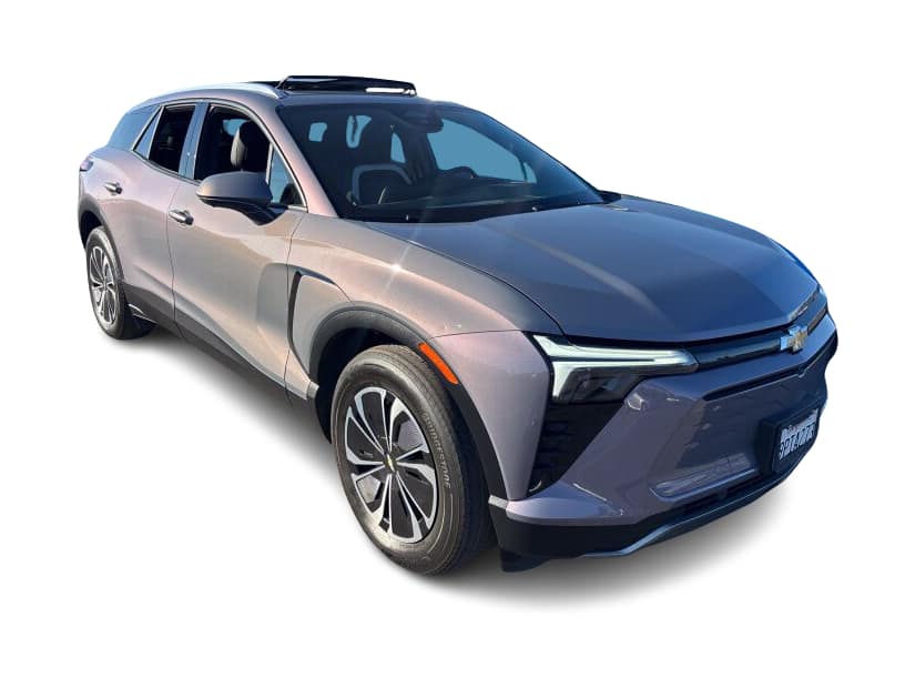 2024 Chevrolet Blazer EV LT -
                  Spokane, WA