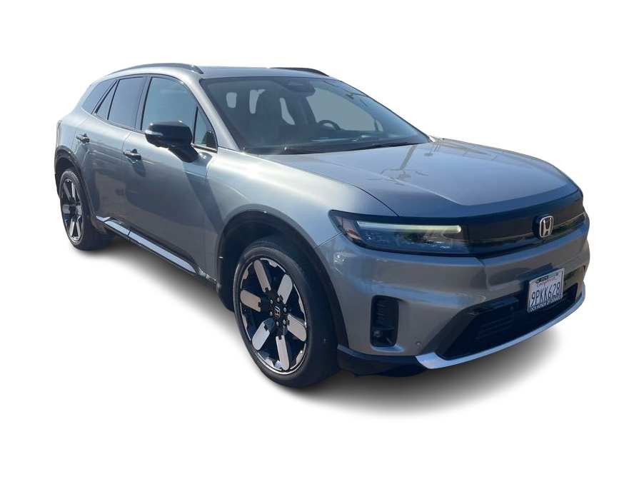 2024 Honda Prologue Elite -
                  Spokane, WA