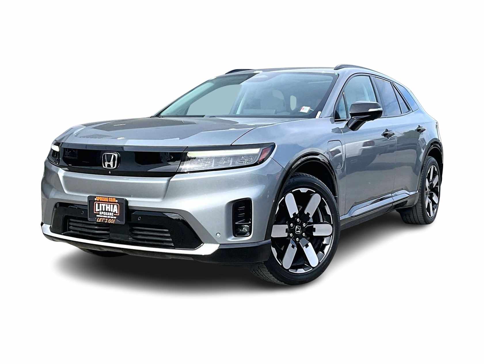 2024 Honda Prologue Elite -
                  Spokane, WA