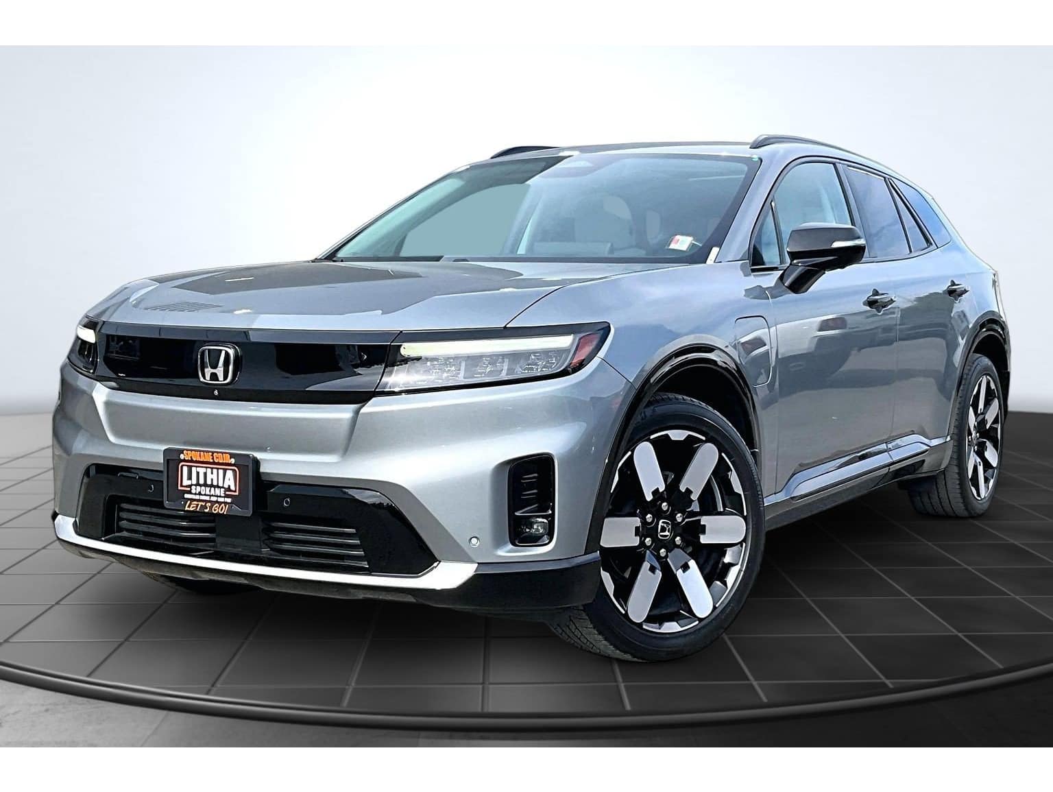 2024 Honda Prologue Elite