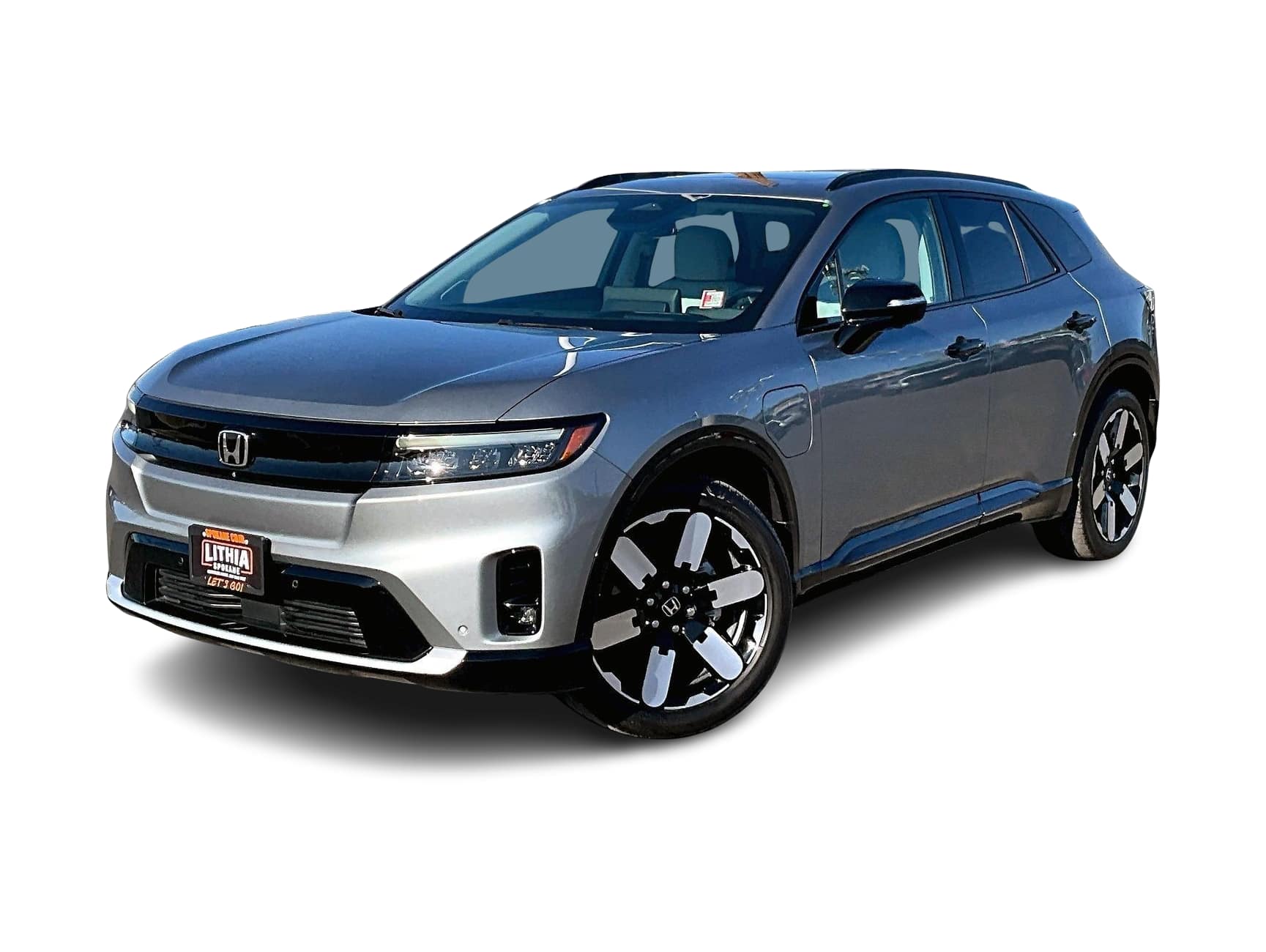 2024 Honda Prologue Elite -
                  Spokane, WA