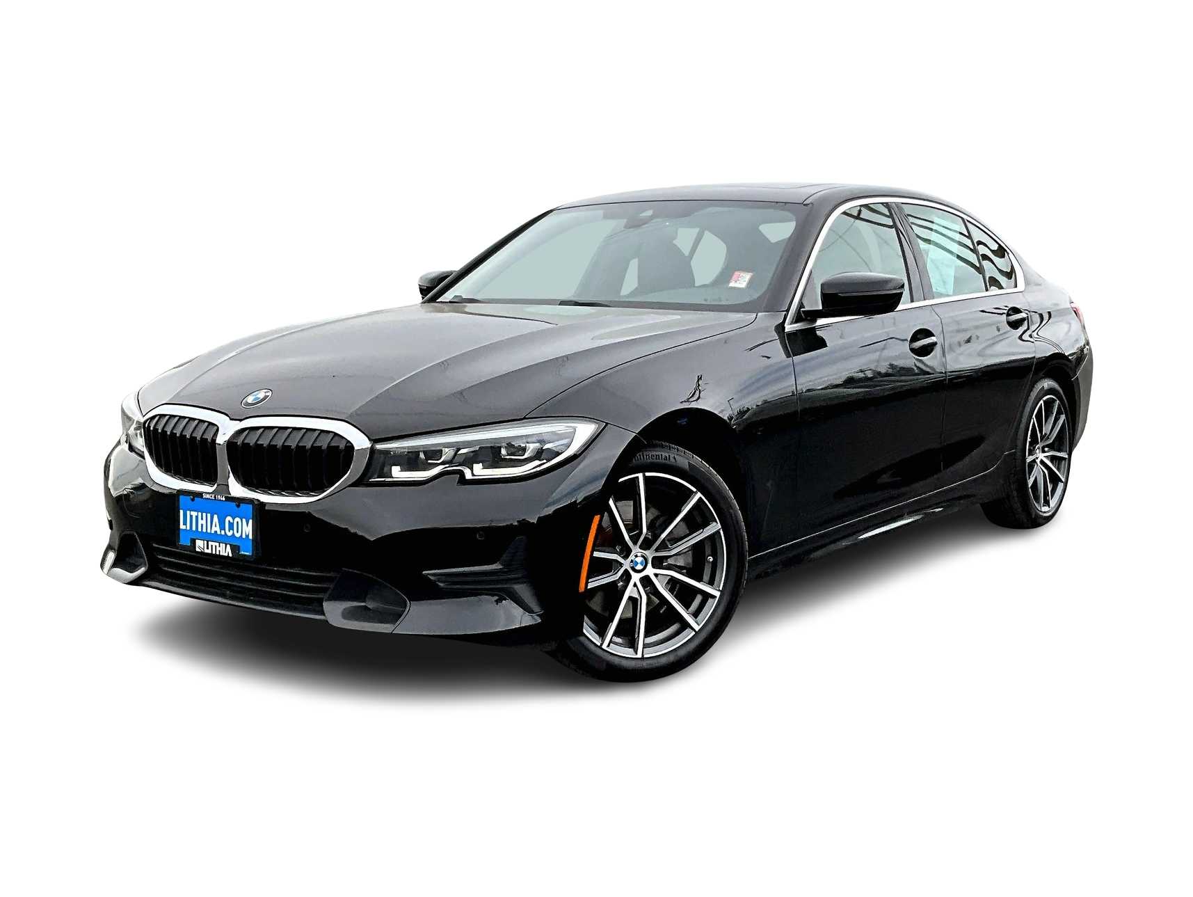 2021 BMW 3 Series 330i -
                Spokane, WA