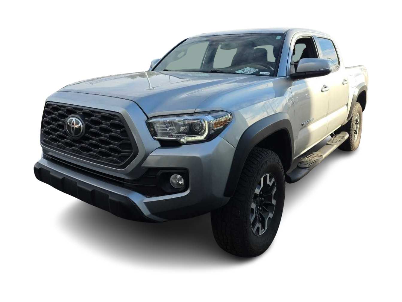 Thumbnail: 2022 Toyota Tacoma - 1