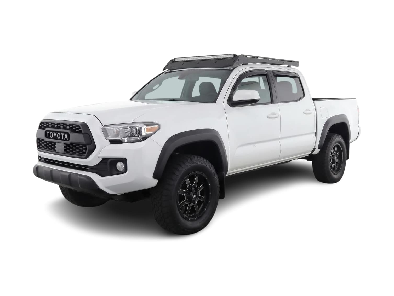Thumbnail: 2019 Toyota Tacoma - 1