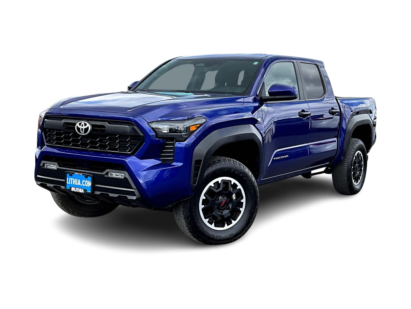 2024 Toyota Tacoma TRD Off-Road -
                Spokane, WA