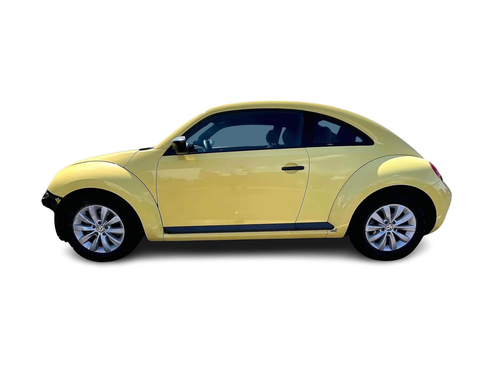 2015 Volkswagen Beetle Classic -
                  Spokane, WA