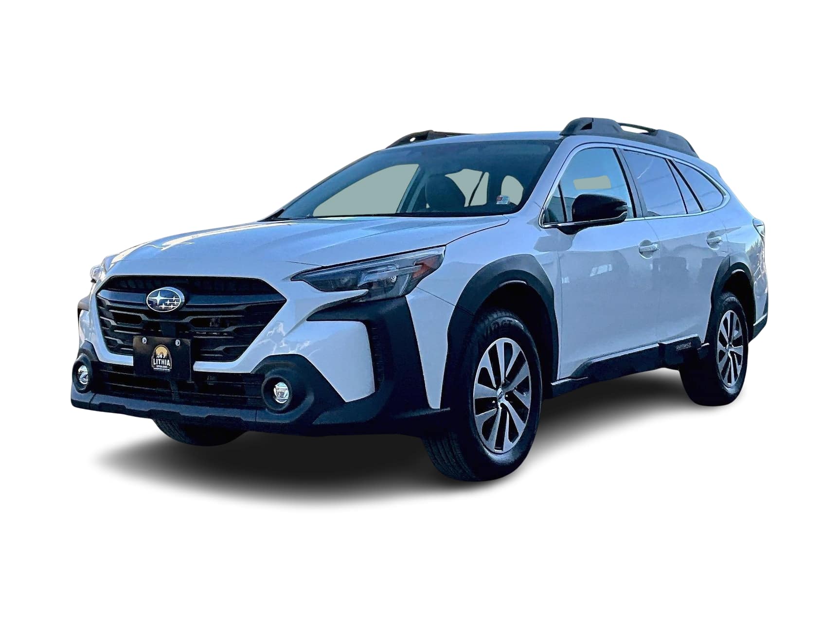 Thumbnail: 2024 Subaru Outback - 1