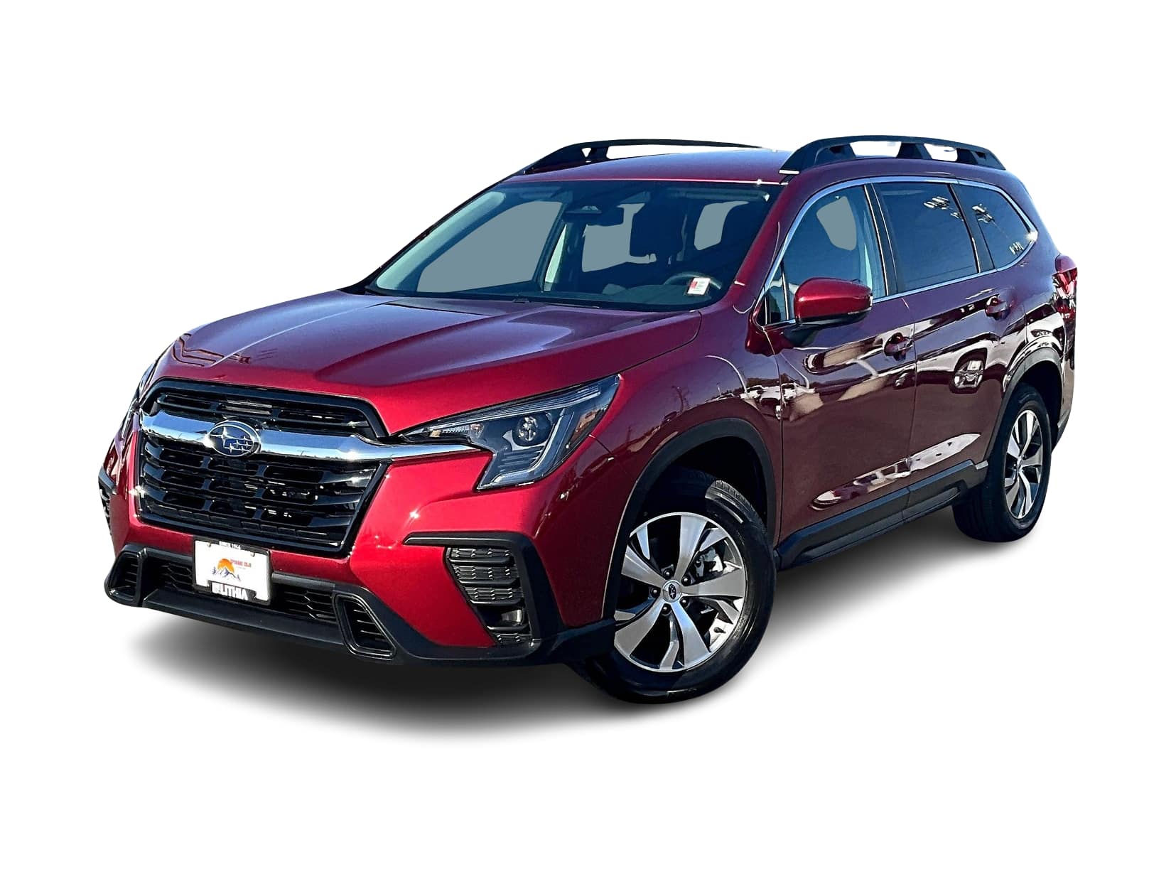 2024 Subaru Ascent Premium -
                  Spokane, WA