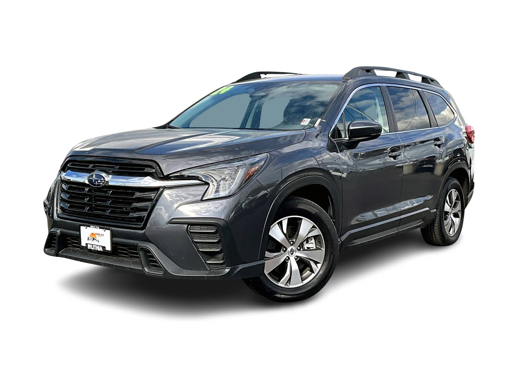 2024 Subaru Ascent Premium -
                Spokane, WA