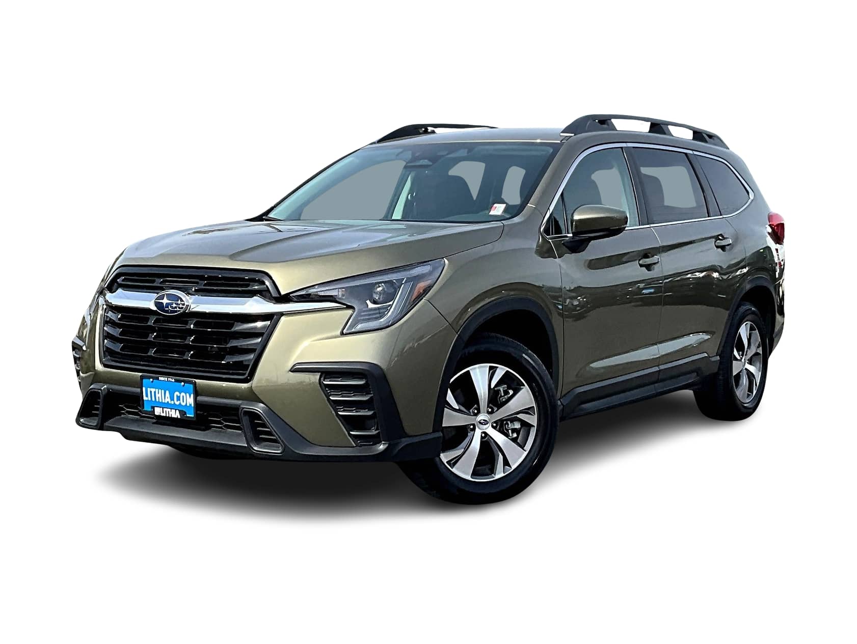 2024 Subaru Ascent Premium -
                  Spokane, WA