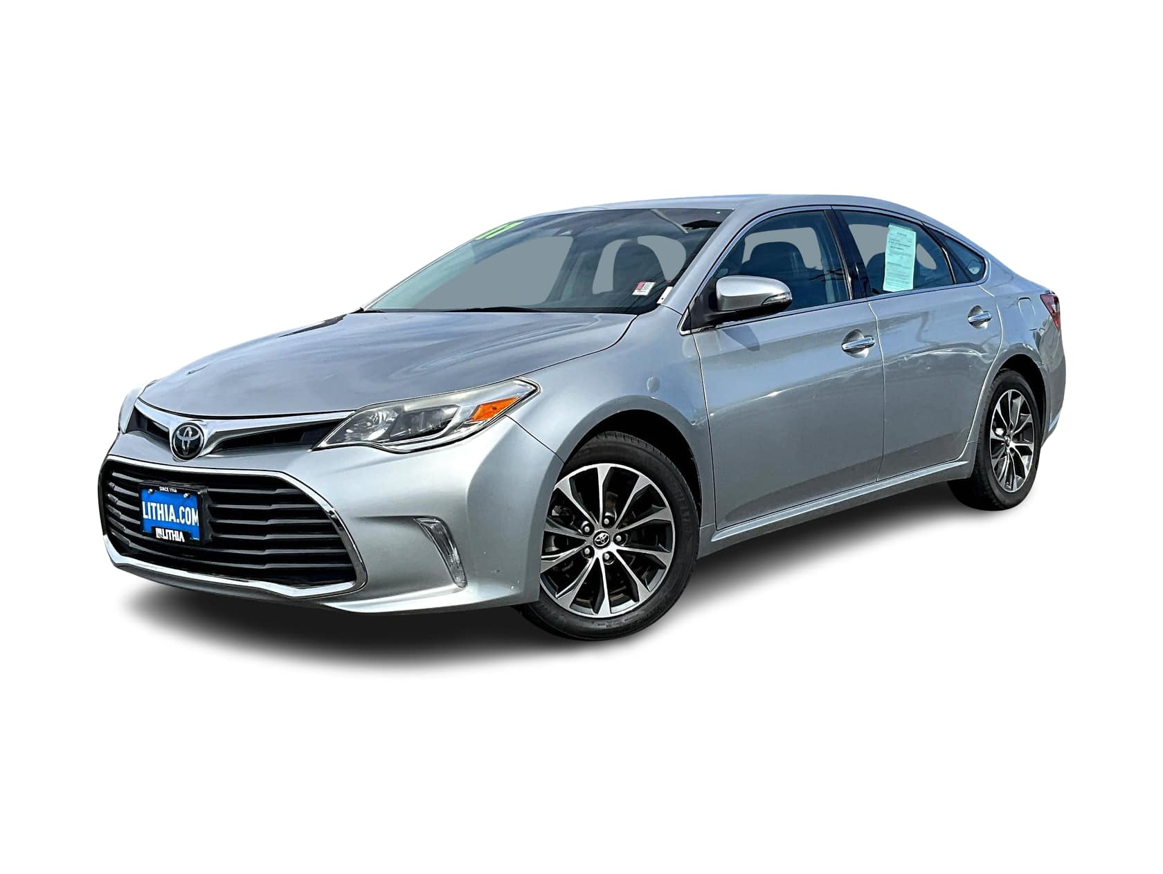 2017 Toyota Avalon XLE -
                Spokane, WA