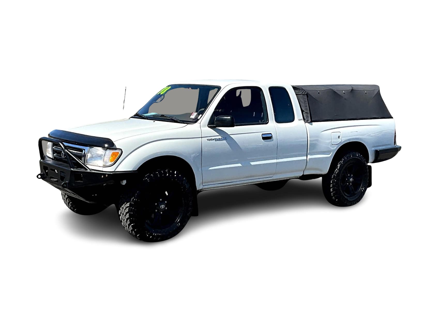1998 Toyota Tacoma SR5 -
                  Spokane, WA