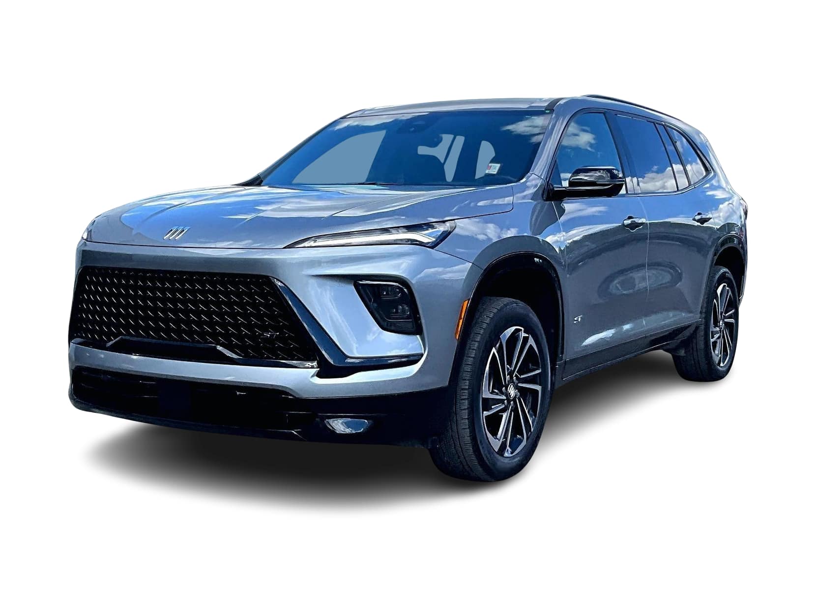 Thumbnail: 2025 Buick Enclave - 1