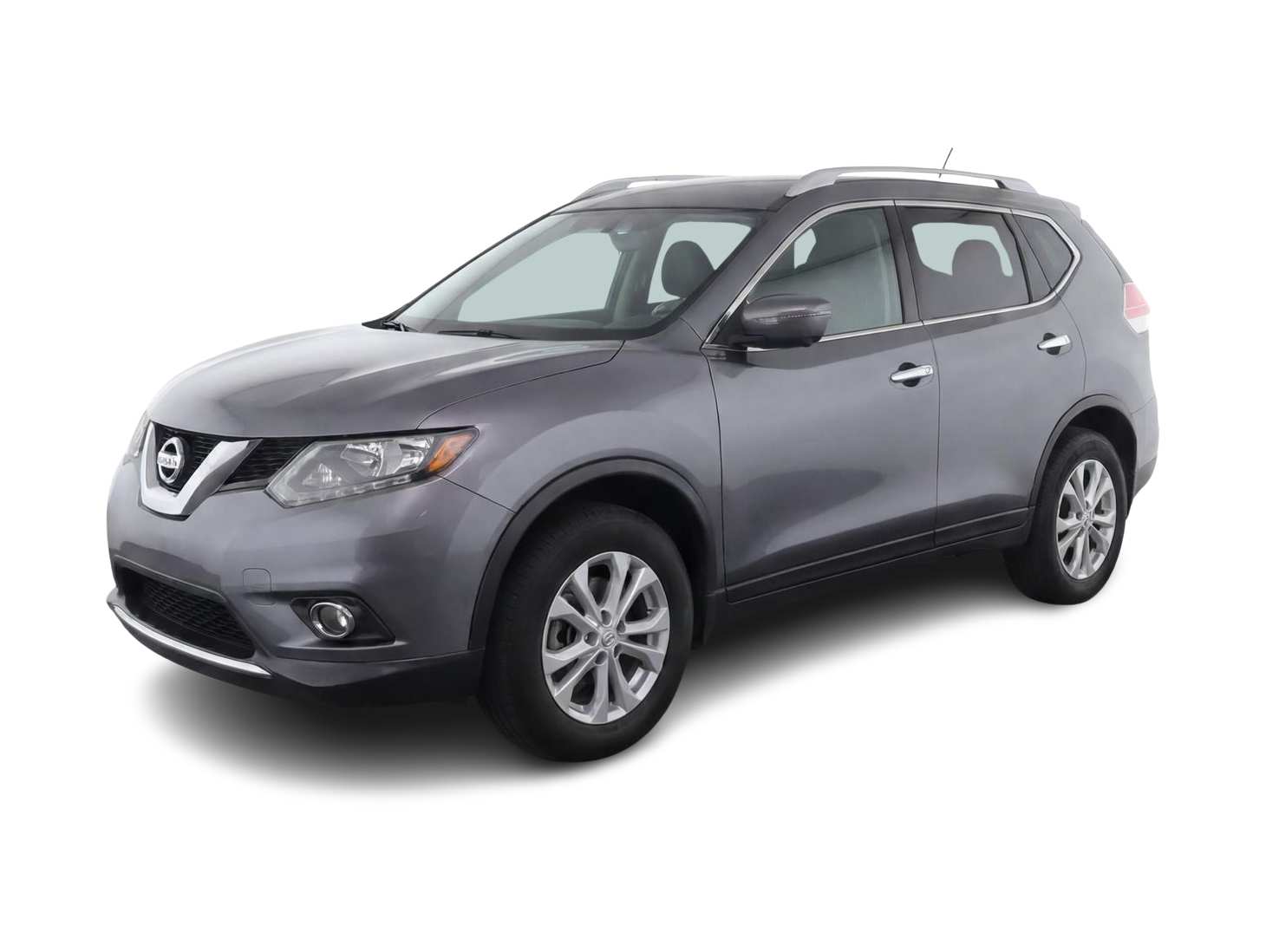 Thumbnail: 2015 Nissan Rogue - 1