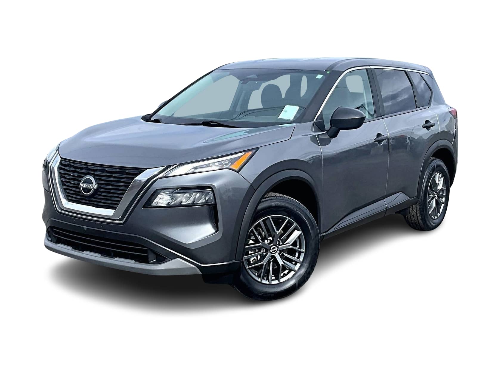 Thumbnail: 2023 Nissan Rogue - 1