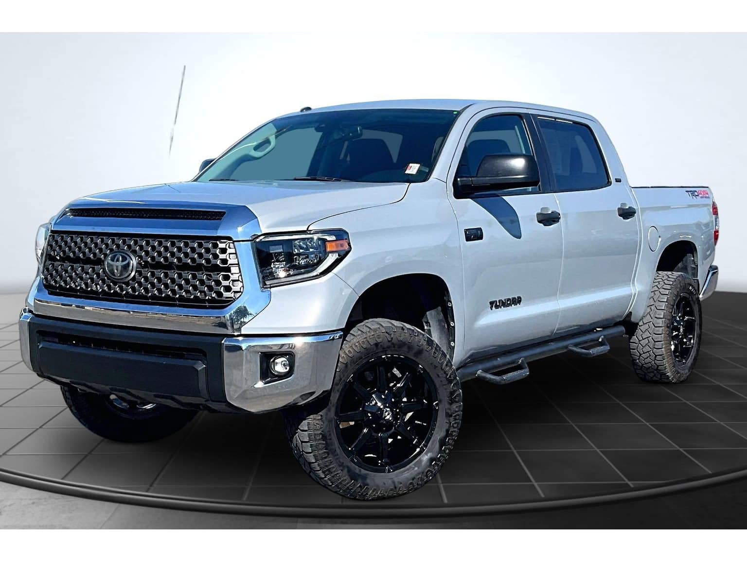 2019 Toyota Tundra