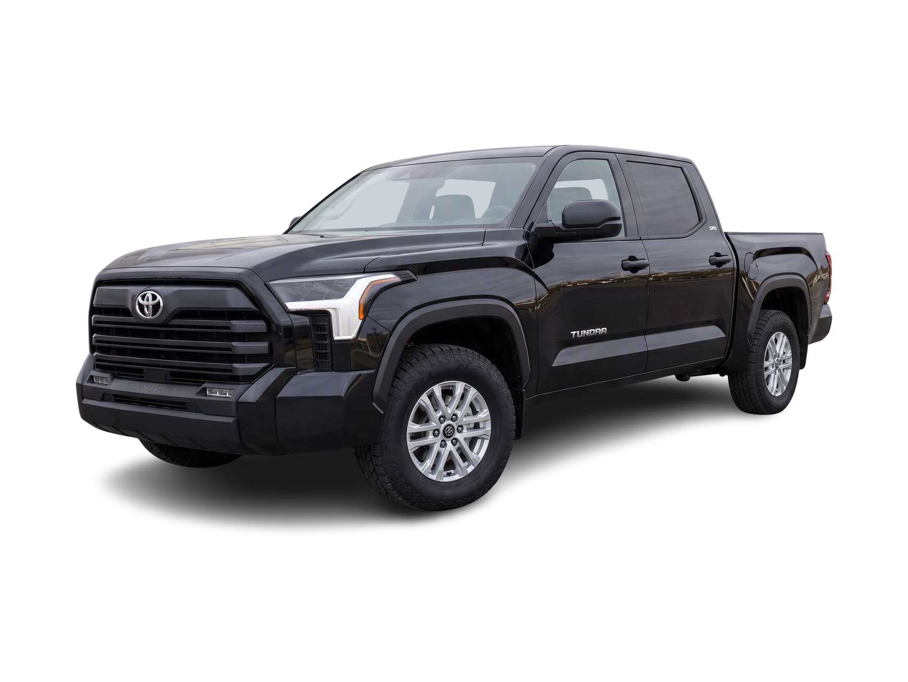 Thumbnail: 2024 Toyota Tundra - 1