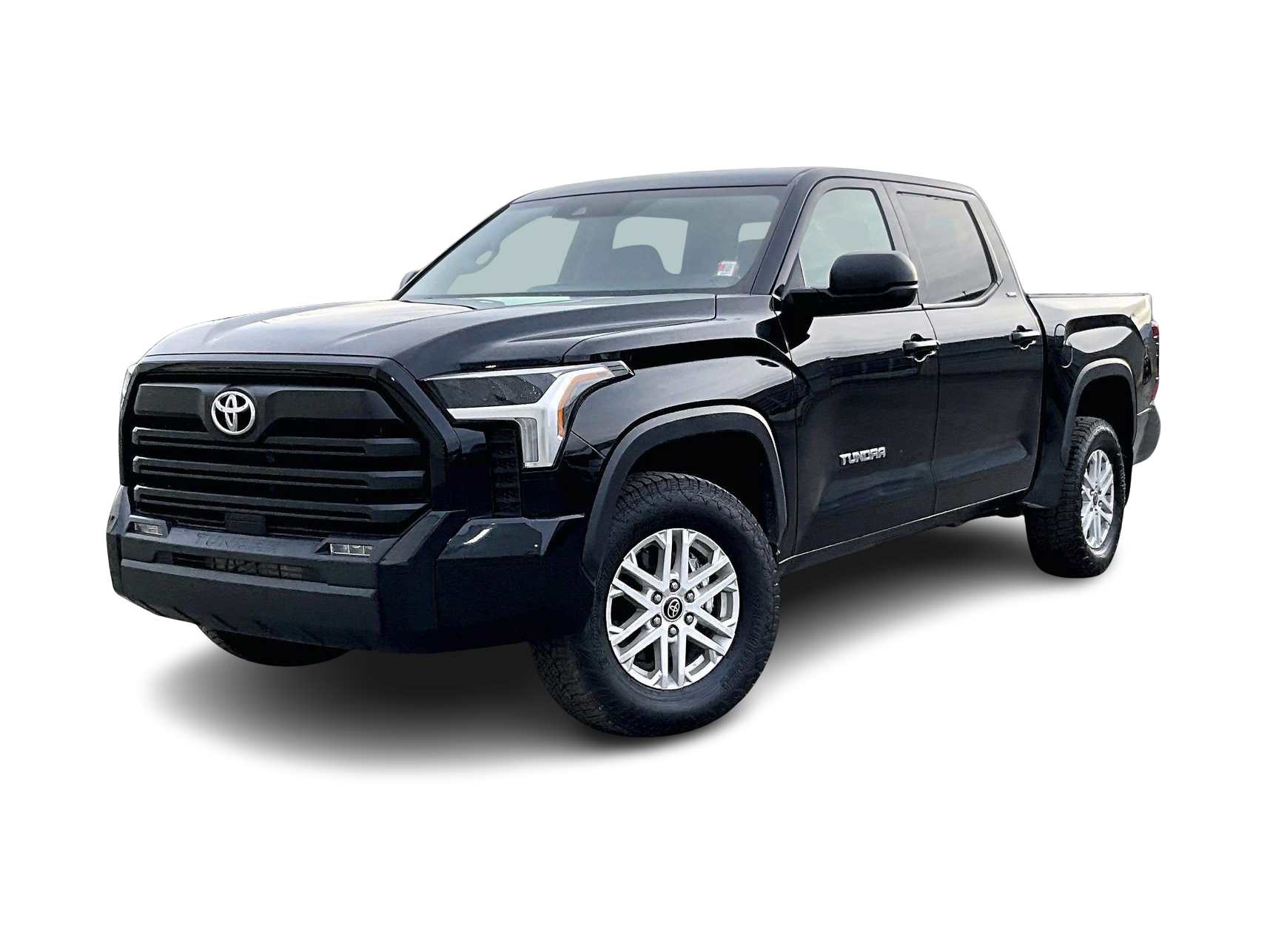 Thumbnail: 2024 Toyota Tundra - 1