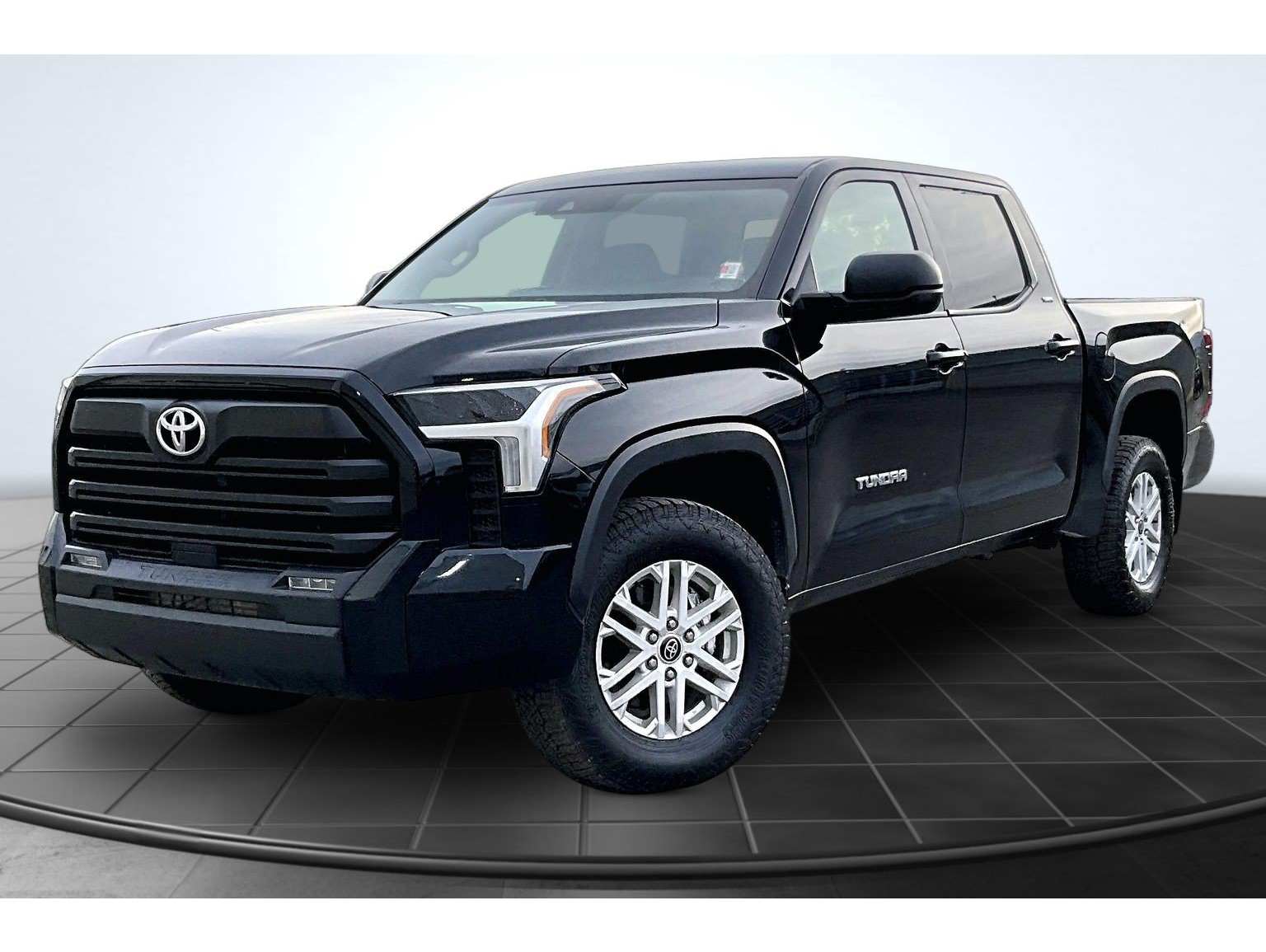 2024 Toyota Tundra
