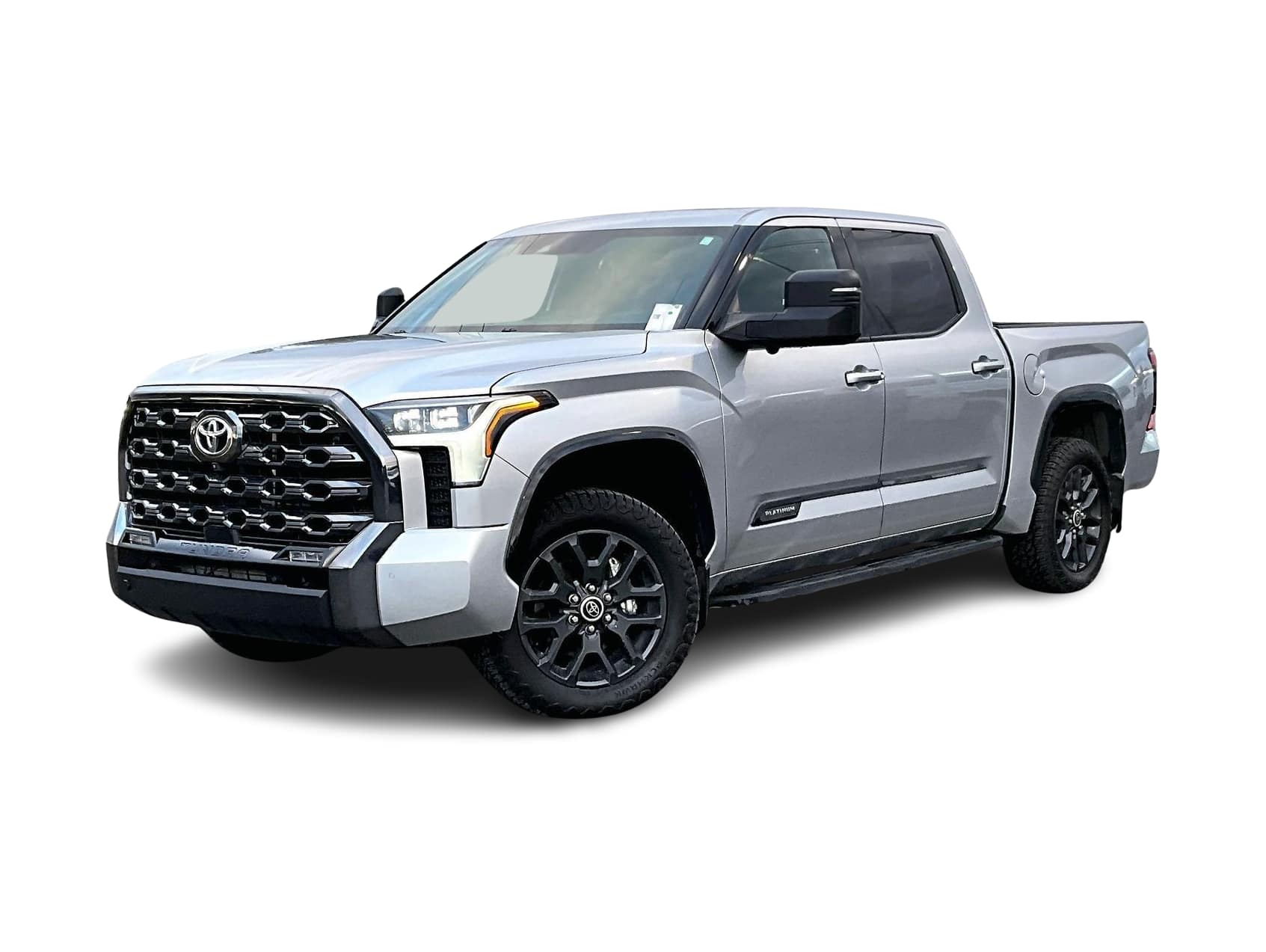 Thumbnail: 2022 Toyota Tundra - 1