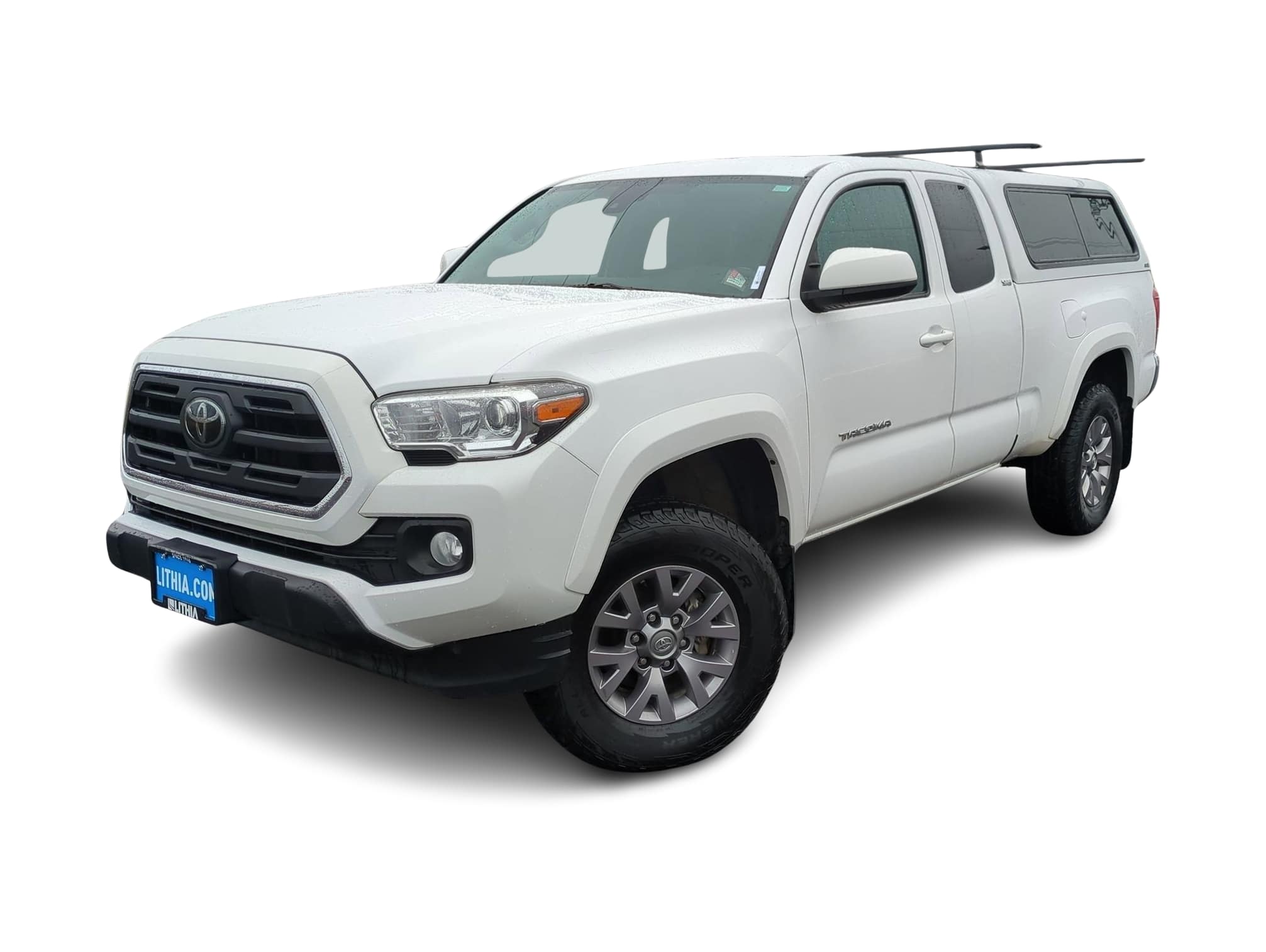 2019 Toyota Tacoma SR5 -
                Spokane, WA