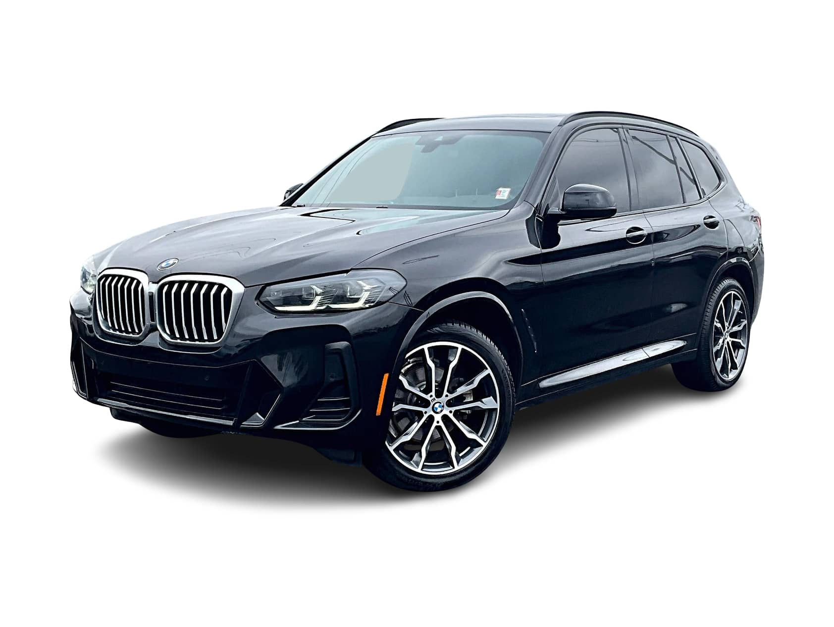 2022 BMW X3 xDrive30i -
                Spokane, WA