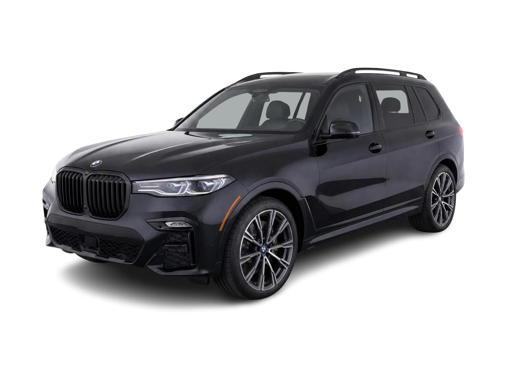 2021 BMW X7 xDrive40i -
                  Spokane, WA