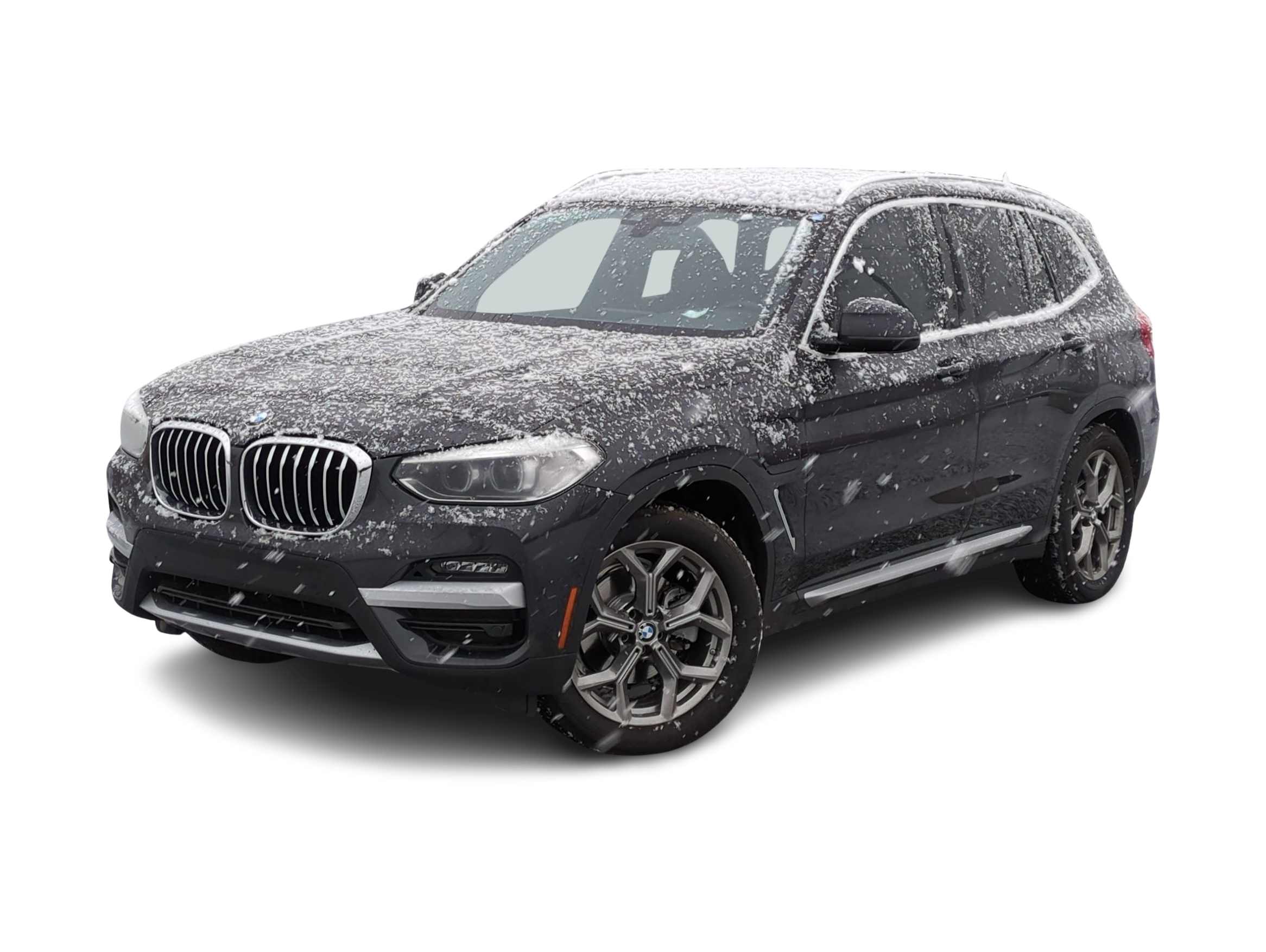 2021 BMW X3 xDrive30e -
                Spokane, WA