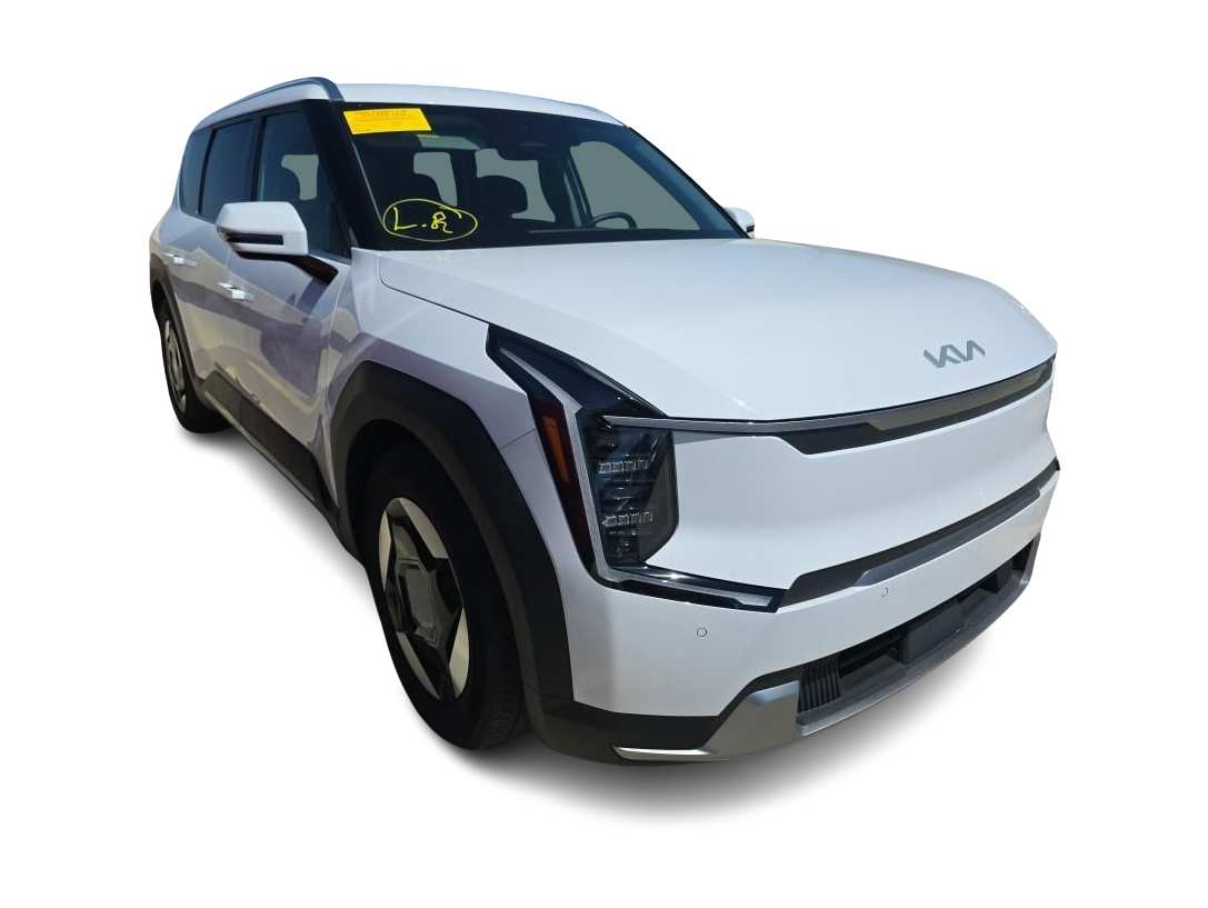 2025 Kia EV9 Wind -
                  Spokane, WA