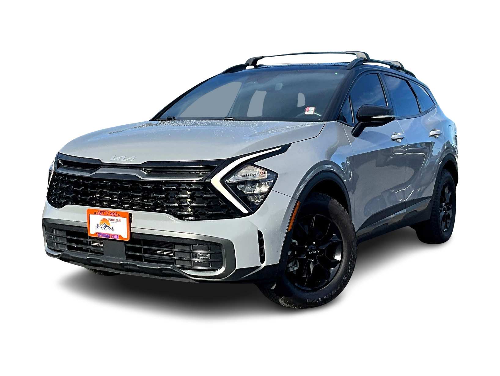 Thumbnail: 2023 Kia Sportage - 1